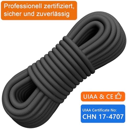 Vue 2 de Xben Corde Descalade
