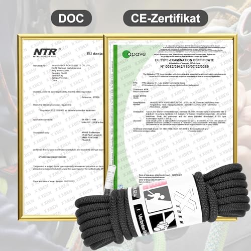 Vue 7 de Xben Corde Descalade