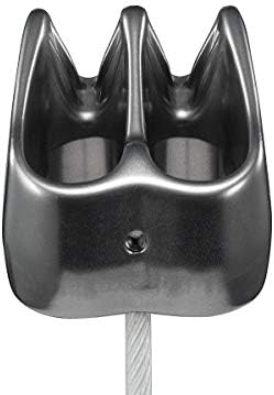 Vue 2 de Petzl Assureur Verso Mixte