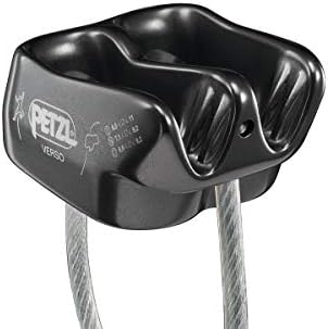 Vue 4 de Petzl Assureur Verso Mixte