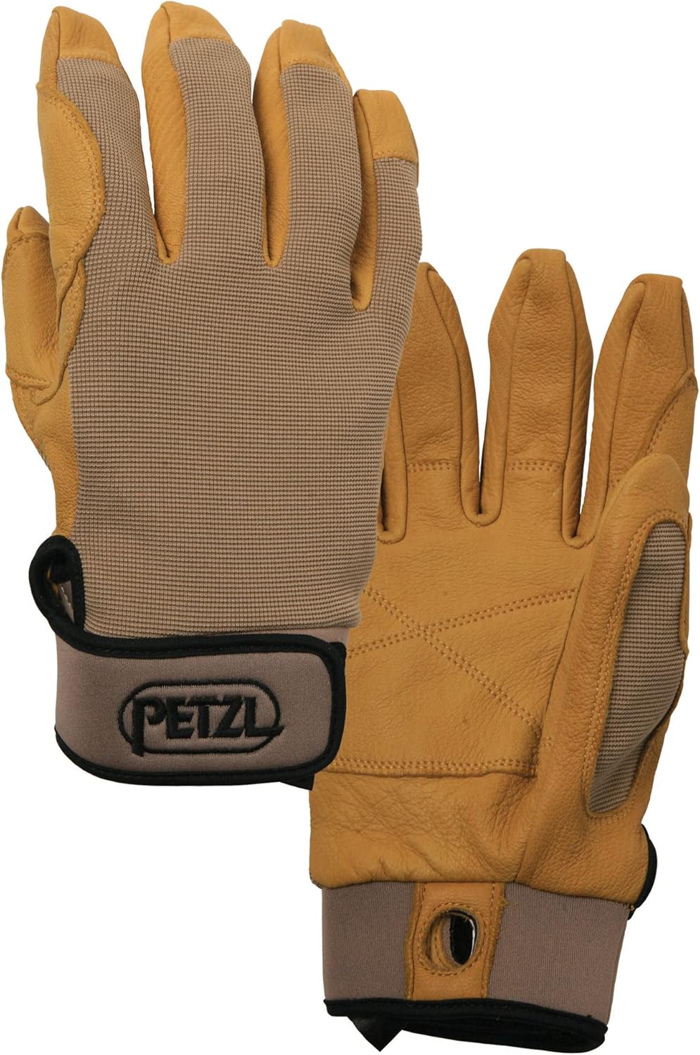 Vue 1 de Petzl Gants Pour Adultes