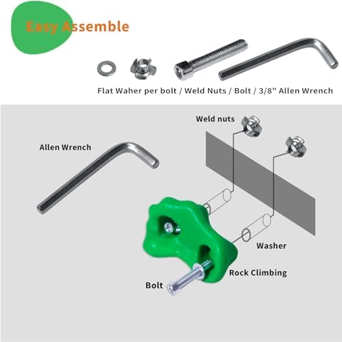 Vue 3 de Cimoybai Prises Descalade Pierres