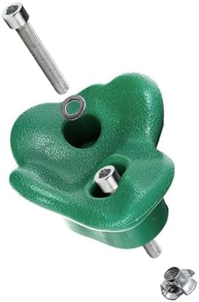 Vue 3 de Kinspory Prises Descalade Pour