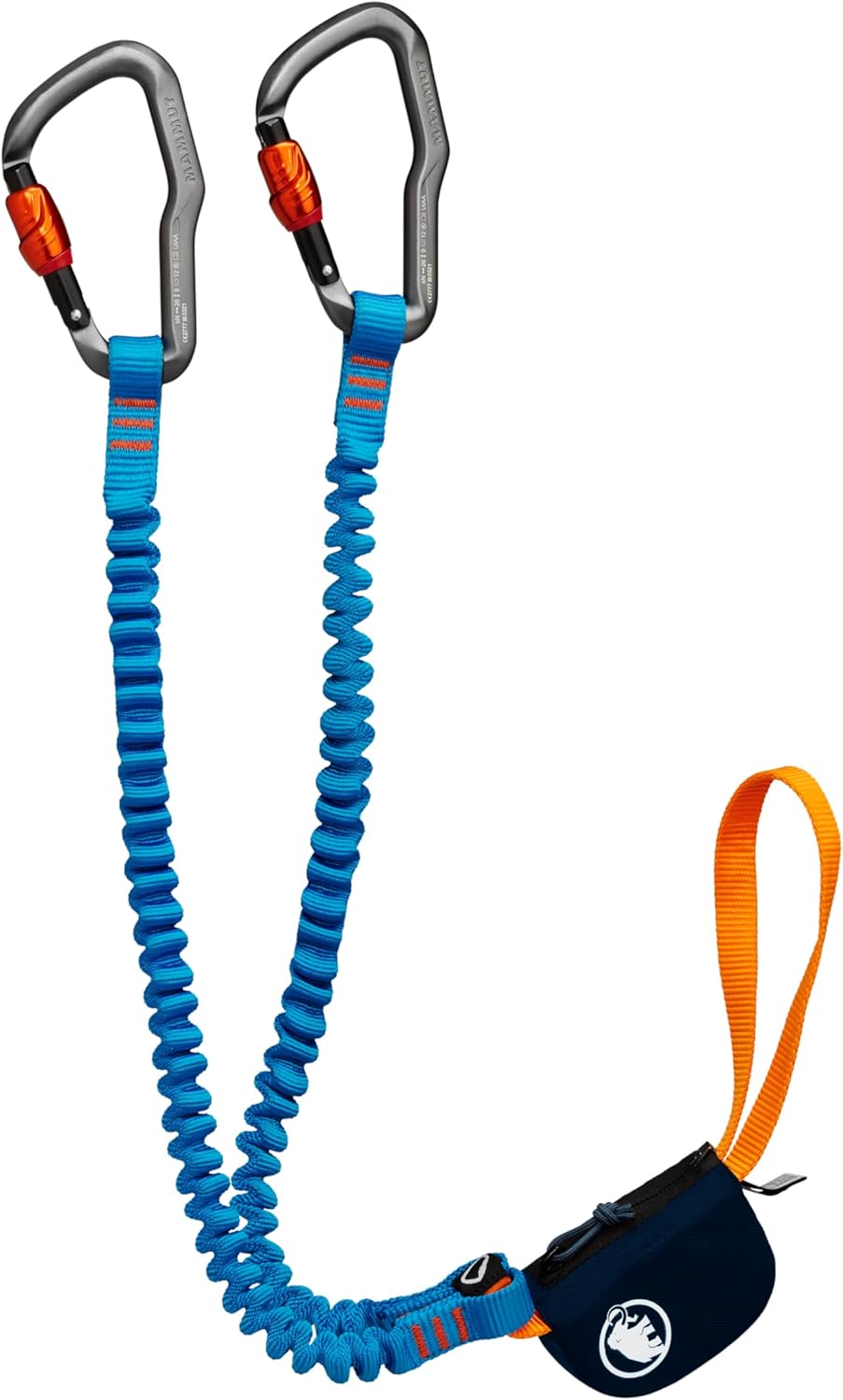 Vue 1 de Mammut Skywalker Classic Via