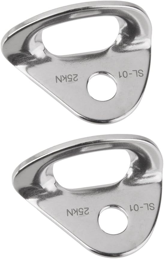 Vue 1 de Magideal Pieces Kn Alpinisme