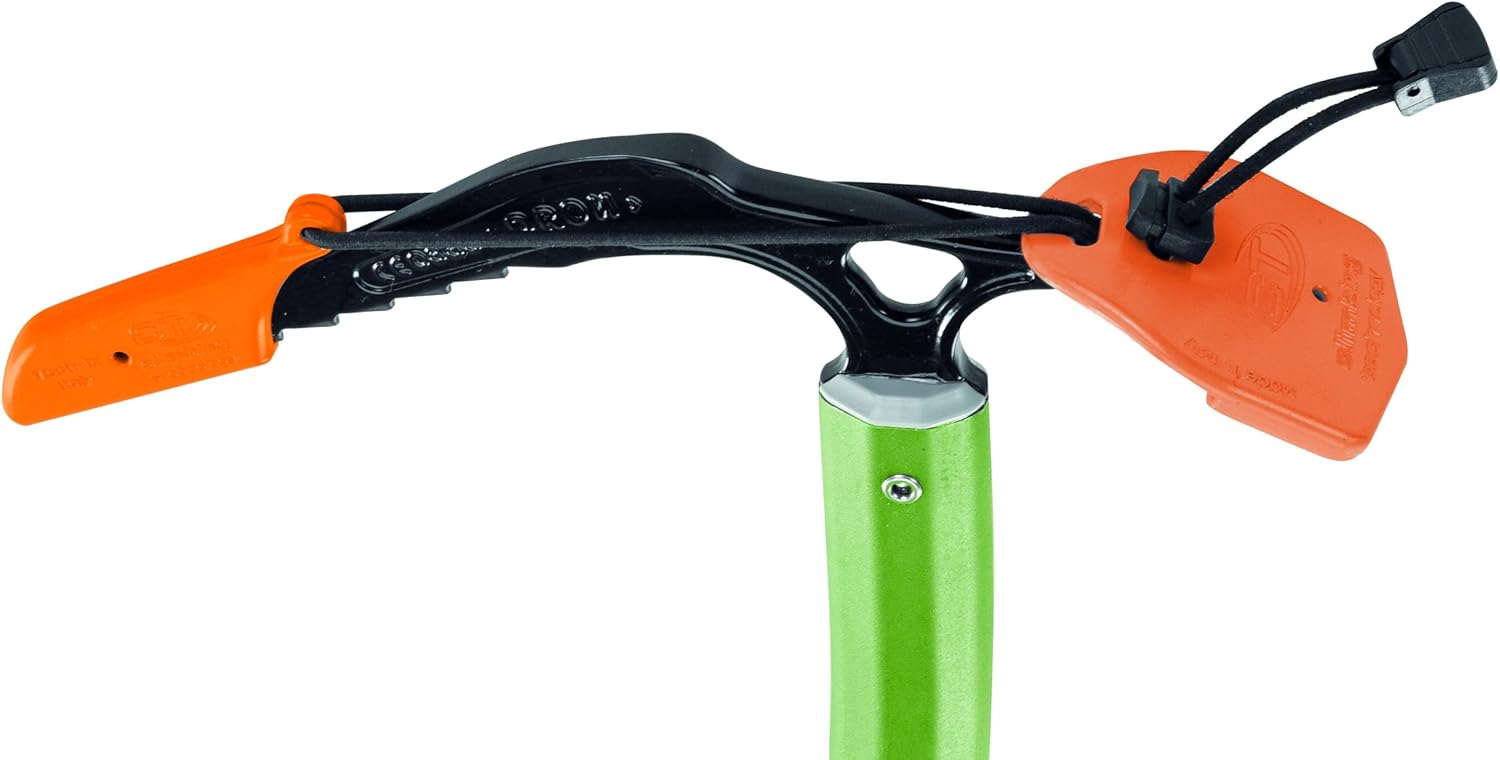 Vue 1 de Climbing Technology Couvrepiolet