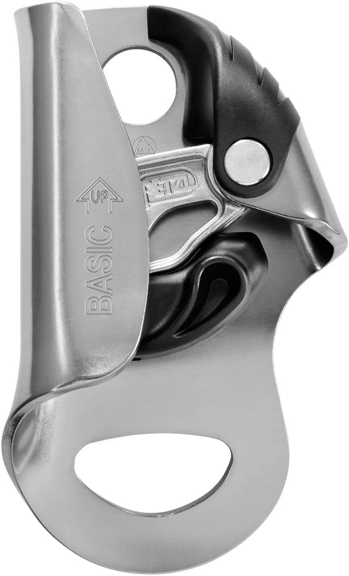 Vue 3 de Petzl Unisexadult Seilrollen Micro