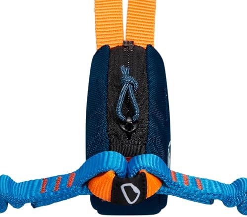 Vue 4 de Mammut Skywalker Classic Via