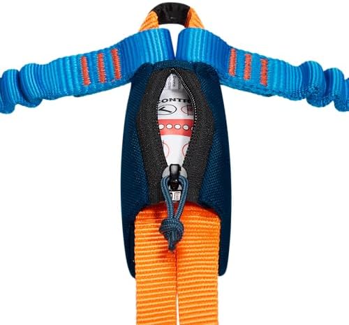Vue 5 de Mammut Skywalker Classic Via