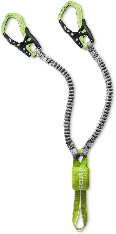 Vue 1 de Edelrid Cable Kit Vi