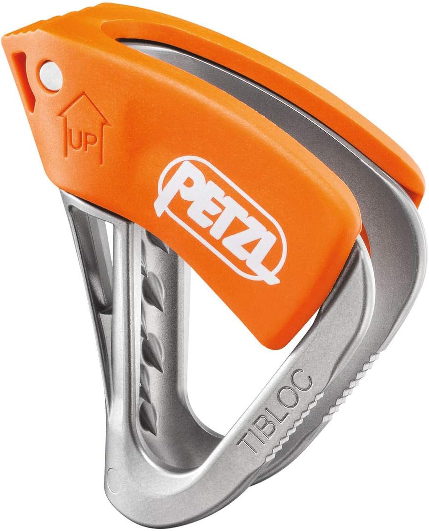 Vue 5 de Petzl Unisexadult Seilrollen Micro