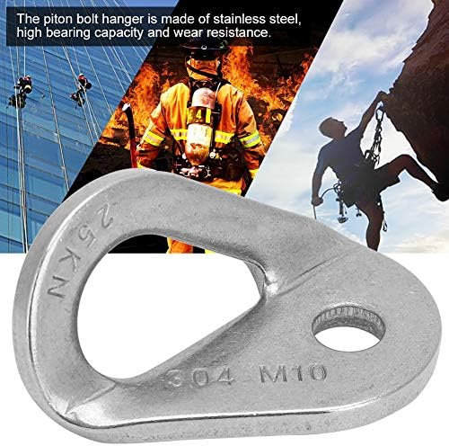 Vue 3 de Ritoeasysports Cintre De Clou