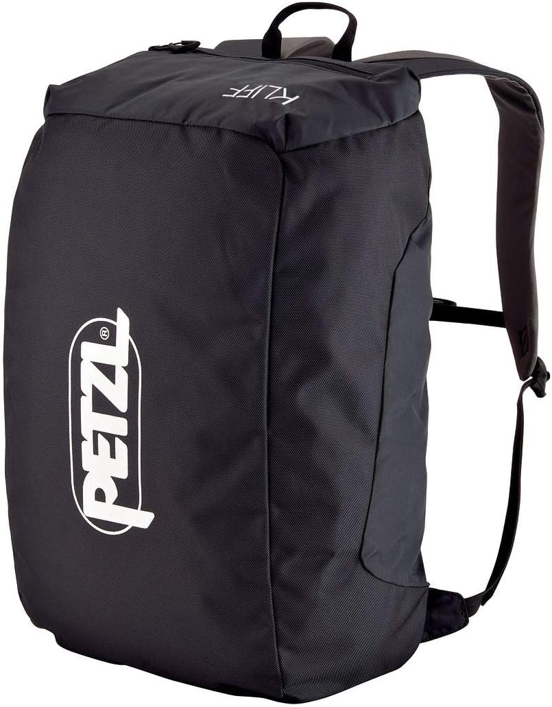 Vue 1 de Petzl Kliff Sac