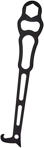 Vue 2 de Climbing Technology Nuts Tool