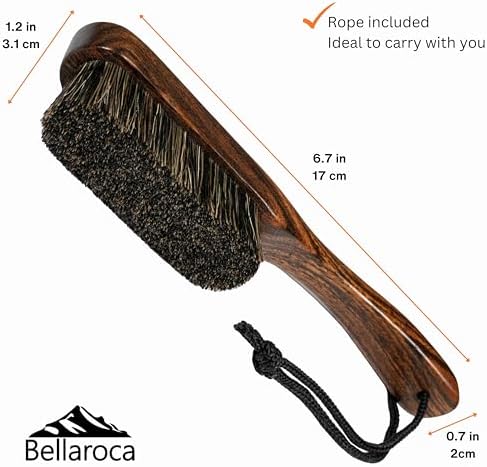 Vue 2 de Bellaroca Set Descalade Sac