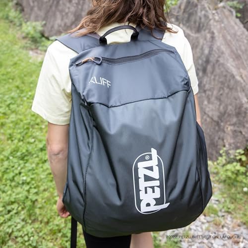 Vue 2 de Petzl Kliff Sac