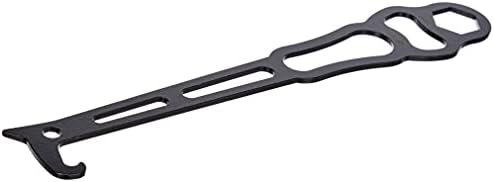 Vue 3 de Climbing Technology Nuts Tool