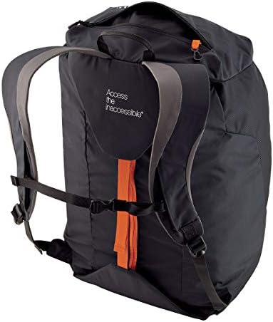 Vue 3 de Petzl Kliff Sac