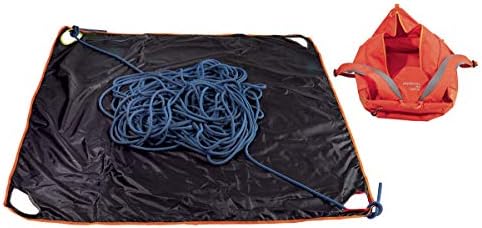 Vue 4 de Petzl Kliff Sac