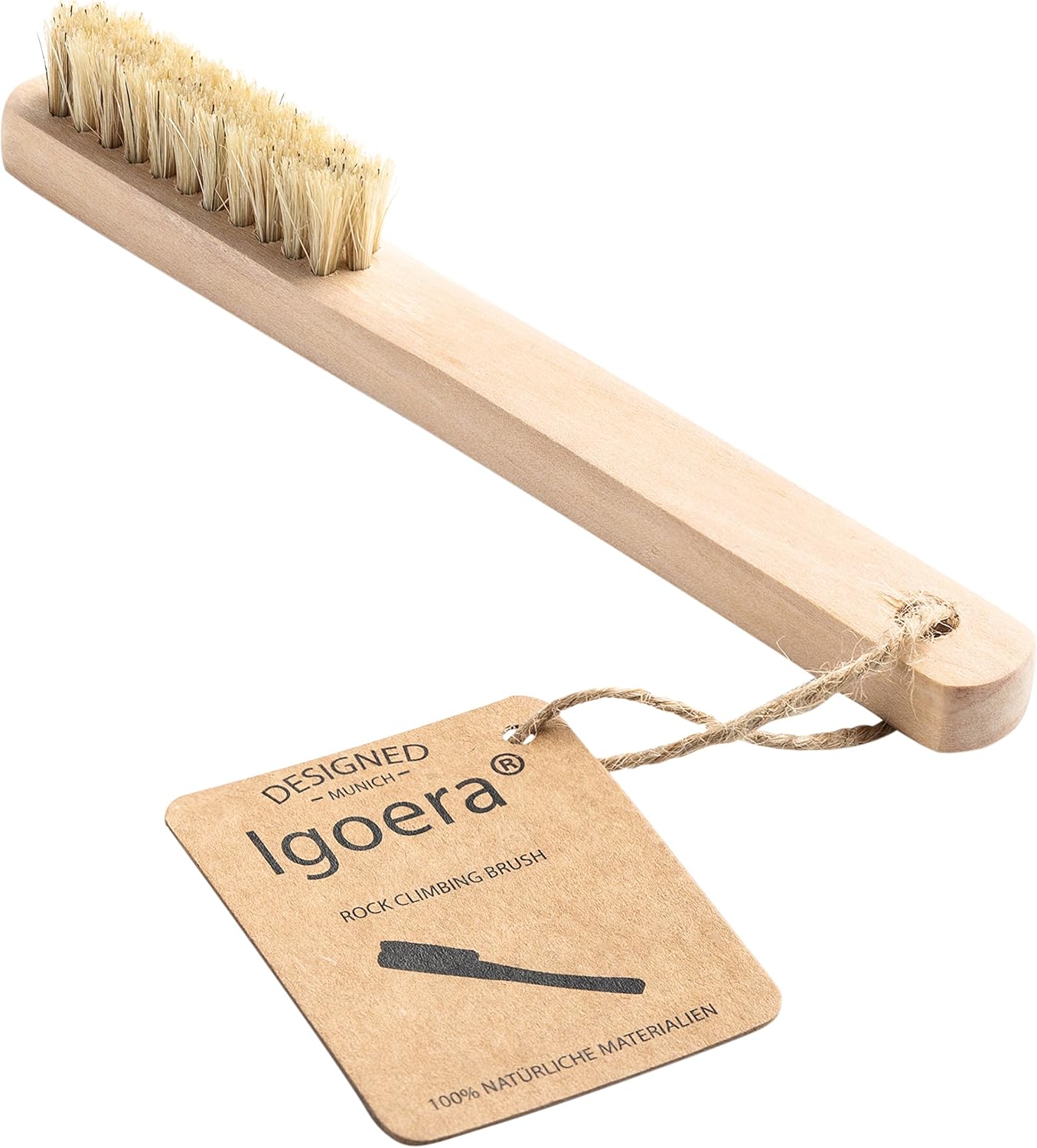 Vue 1 de Igoera Set Original Pour