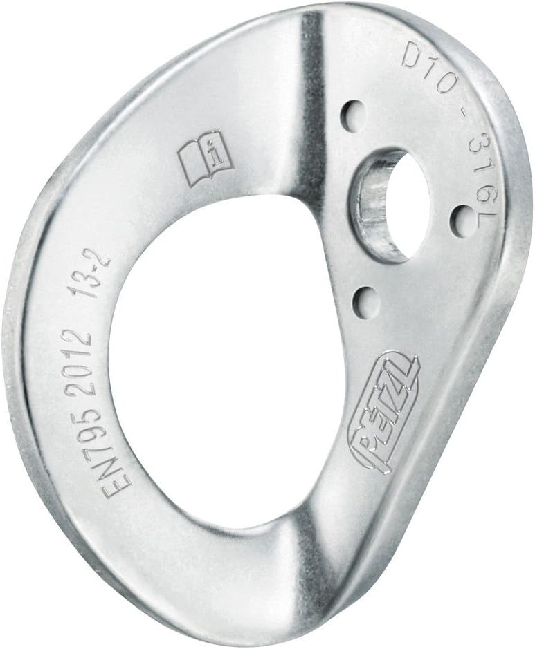Vue 1 de Petzl Sac Fourretout Vertical