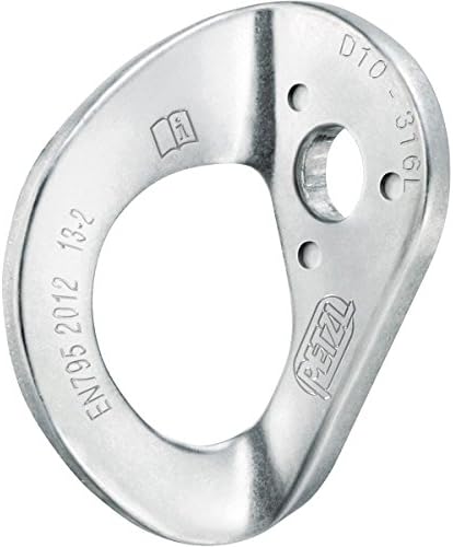 Vue 4 de Petzl Sac Fourretout Vertical