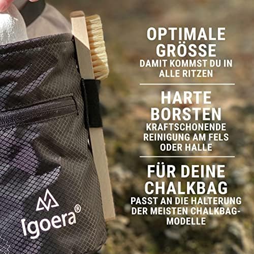 Vue 4 de Igoera Set Original Pour