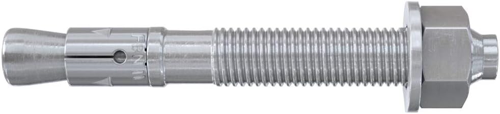 Vue 1 de Fischer Goujon Fbn Ii