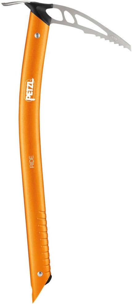 Vue 1 de Petzl Verticality Piolet Unisexe