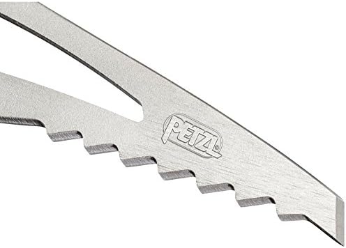 Vue 2 de Petzl Verticality Piolet Unisexe