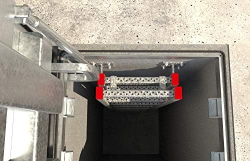Vue 3 de Fischer Goujon Fbn Ii