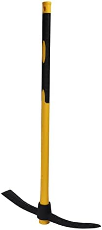 Vue 3 de Spear Jackson Pioche Avec
