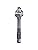 Vue 2 de Tox Chevilles Dancrage Sfix