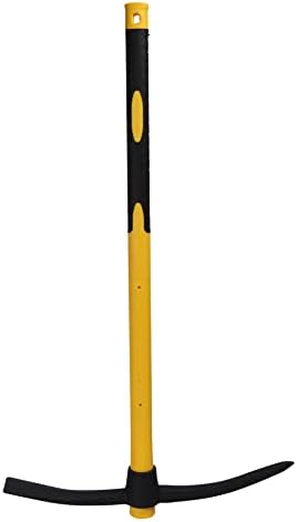 Vue 4 de Spear Jackson Pioche Avec
