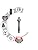 Vue 3 de Tox Chevilles Dancrage Sfix