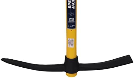 Vue 7 de Spear Jackson Pioche Avec
