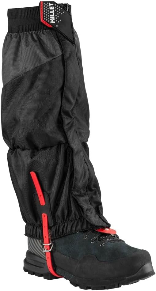 Vue 1 de Millet High Route Gaiters