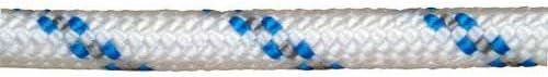 Vue 2 de Corde Tressee Polypropylene Mm