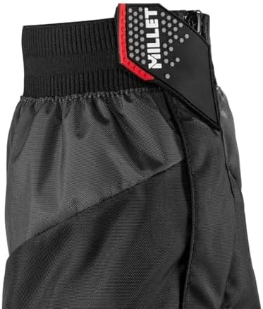 Vue 2 de Millet High Route Gaiters