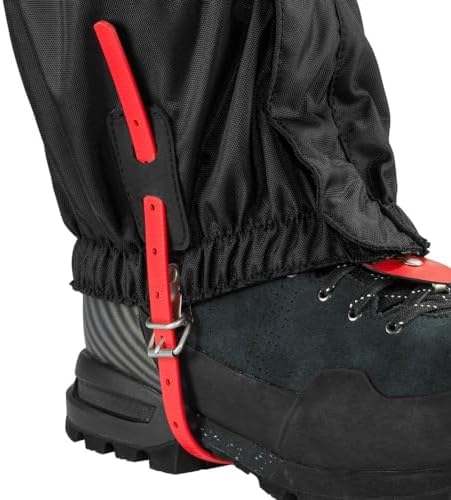 Vue 3 de Millet High Route Gaiters