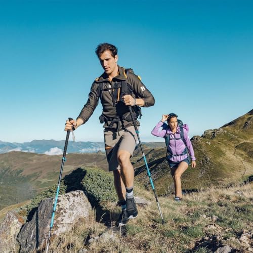 Vue 4 de Millet High Route Gaiters