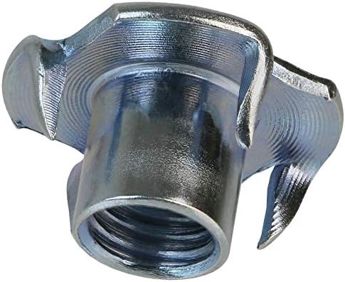 Vue 3 de Alpidex Ecrou Inserer
