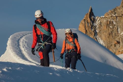 Vue 5 de Millet High Route Gaiters