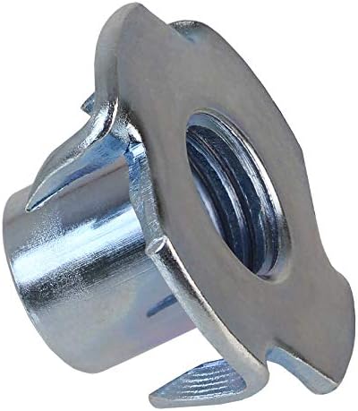 Vue 4 de Alpidex Ecrou Inserer