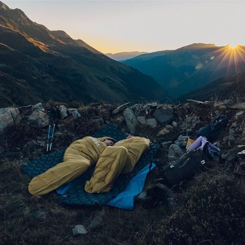 Vue 6 de Millet High Route Gaiters
