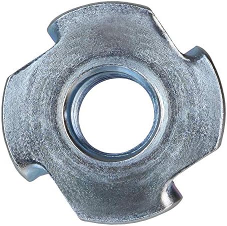 Vue 5 de Alpidex Ecrou Inserer