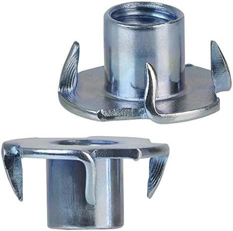 Vue 6 de Alpidex Ecrou Inserer