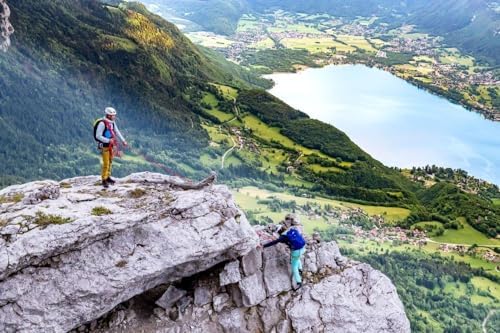 Vue 7 de Millet High Route Gaiters