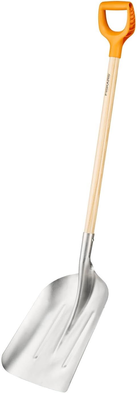 Vue 1 de Fiskars Pelle Neige