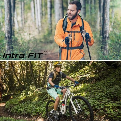 Vue 4 de Gants Descalade Parfaits Avec